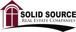 solid source real estate companies logo