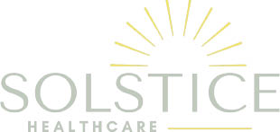 solstice healthcare llc logo