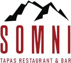 somni tapas restaurant & bar logo