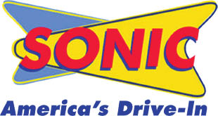 sonic - glenn heights logo