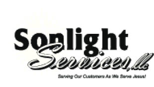 sonlight services llc logo