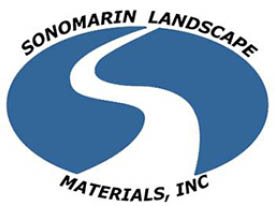 sonomarin landscape logo