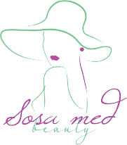 sosa med beauty logo