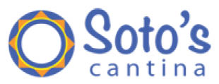 soto's cantina in houston, tx logo