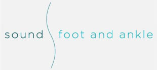 sound foot and ankle logo