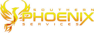 southern phoenix services llc logo