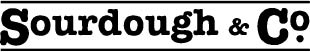 sourdough & co citrus heights/ cameron park logo