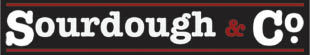 sourdough & co - santa rosa logo