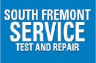 south fremont service *10 logo