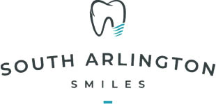 south arlington smiles logo