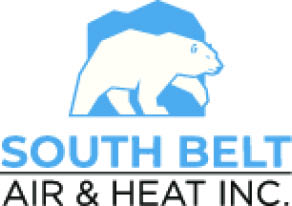 southbelt a/c & heating inc logo