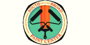 south broad paint center logo