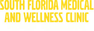 south florida medical and wellness clinic logo
