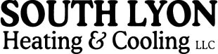 south lyon heating and cooling logo
