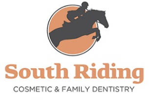 south riding family dental logo