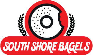south shore bagels logo