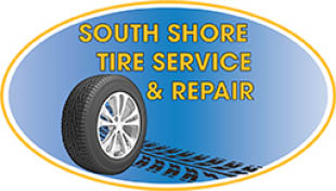 south shore tire logo