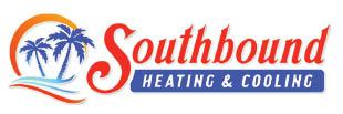 southbound heating & cooling logo