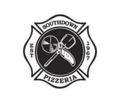 southdown pizzeria logo