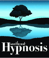 southeast hypnosis in friendswood, tx logo
