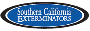 southern california exterminators logo