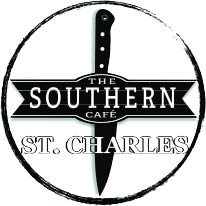 southern cafe - st. charles logo