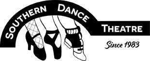 southern dance theatre logo