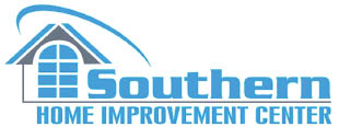 southern home improvement center logo