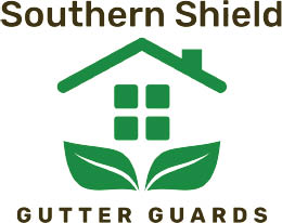 southern shield gutter guards logo