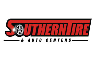 southern tire & auto logo