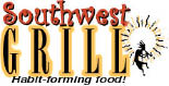 southwest grill* logo