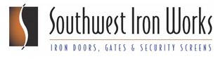 southwest ironwork logo