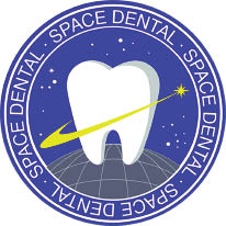 space dental logo