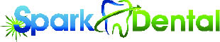 spark dental logo