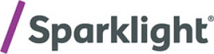 usim marketing-sparklight logo