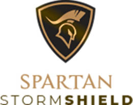 spartan stormshield logo