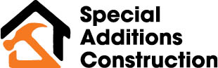 special additions construction logo