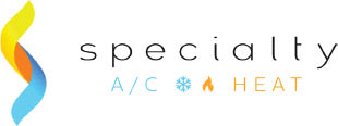 specialty ac heat logo
