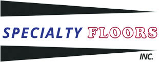 specialty floors inc logo