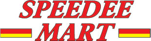 speedee mart logo