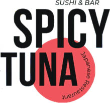 spicy tuna logo