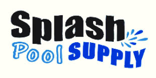 splash pool supply logo