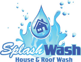 splashwash - monroe logo