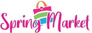 spring market of memphis logo