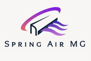 springair mg logo