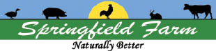 springfield farm logo