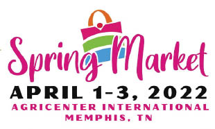 spring market of memphis logo
