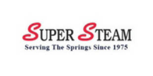 super steam logo