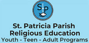 st. patricia school logo