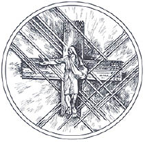 st. elizabeth seton church logo